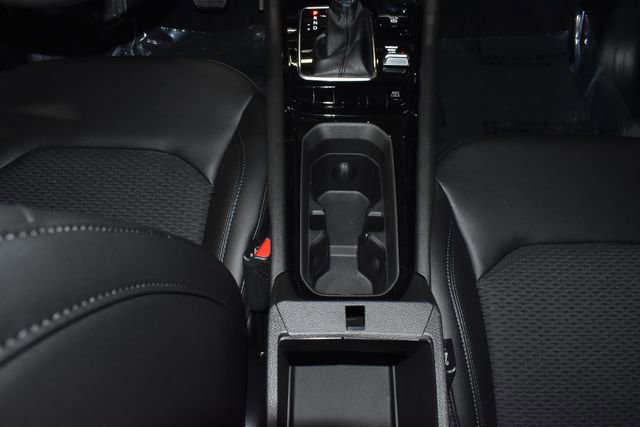 New 2026 Jeep Compass Latitude image 17