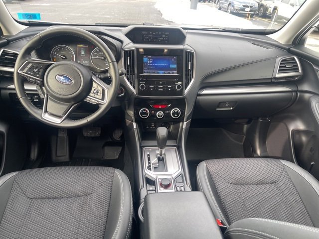 Used 2023 Subaru Forester Premium image 19