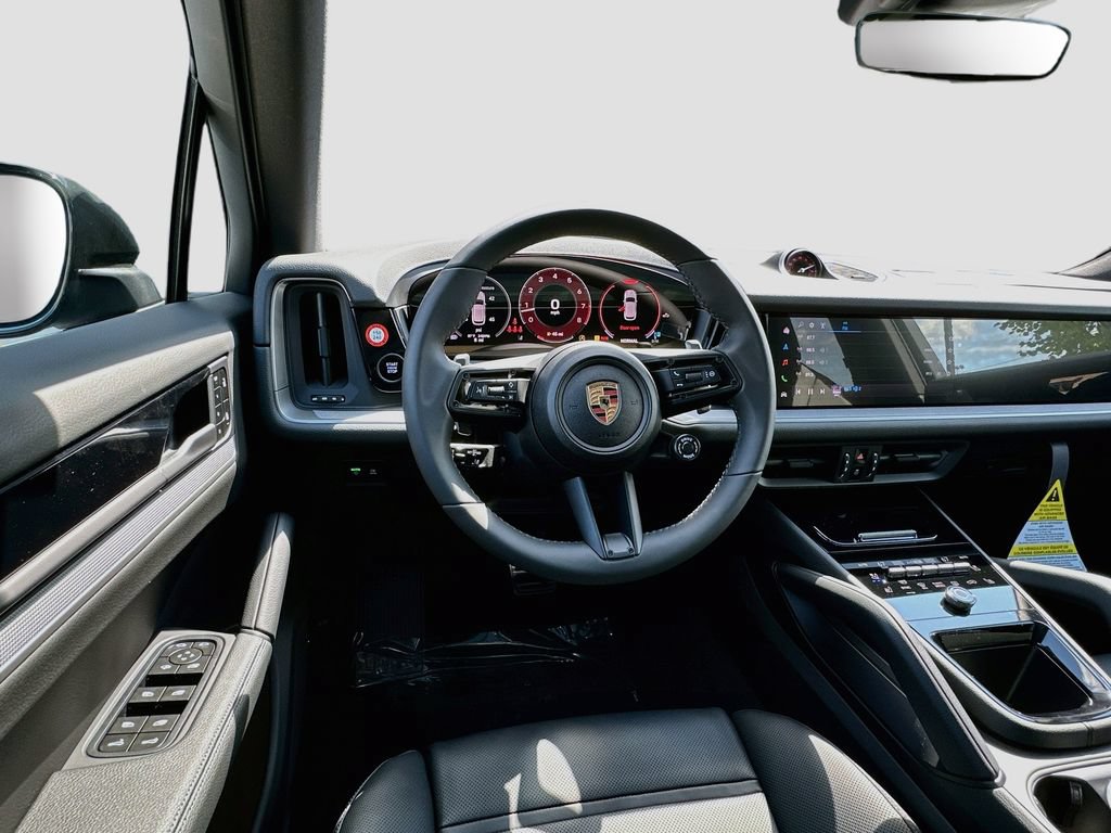 New 2026 Porsche Cayenne S AWD/4WD image 25
