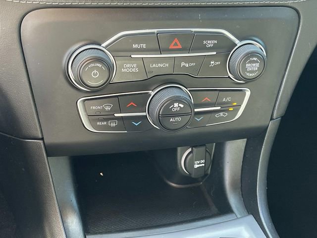 Used 2023 Dodge Charger Scat Pack w/ Plus Group image 34