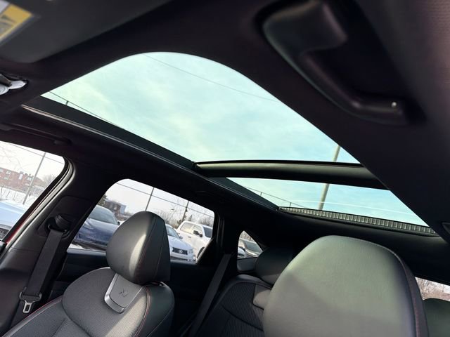 Used 2025 Hyundai Tucson N Line image 18