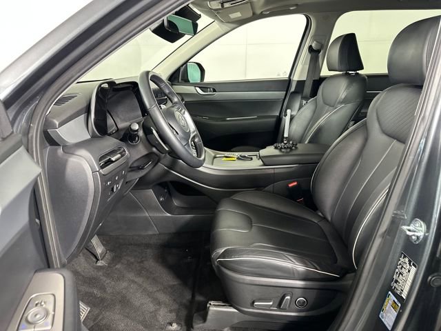 Used 2023 Hyundai Palisade XRT image 11