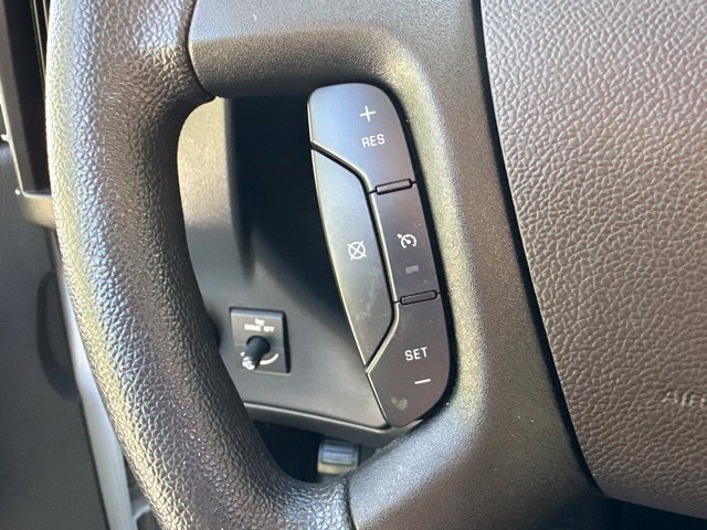 Certified 2025 Chevrolet Express 2500 w/ Driver Convenience Package RWD image 23