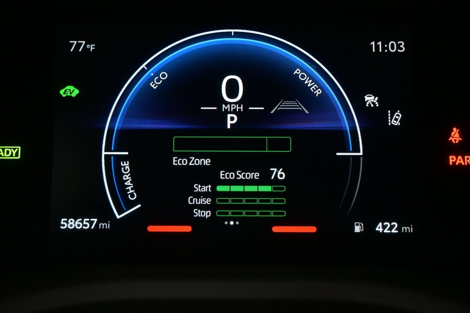 Used 2025 Toyota Camry SE FWD image 25