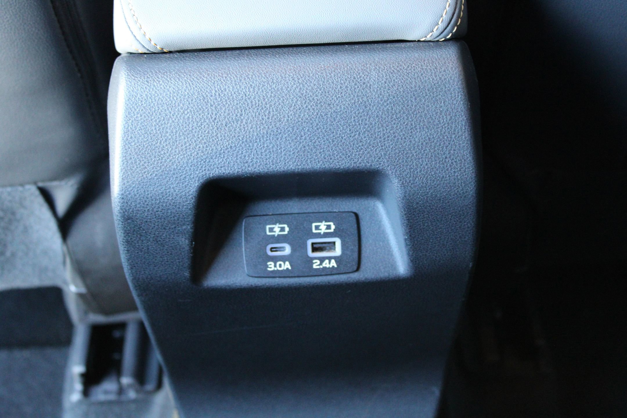 Used 2024 Subaru Crosstrek 2.5i Sport image 22