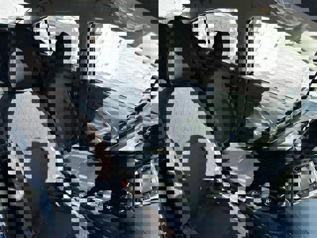 New 2025 Nissan Versa SV w/ Trunk Package image 27