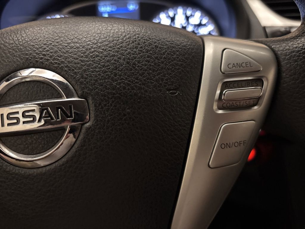 Used 2019 Nissan Sentra SV image 9