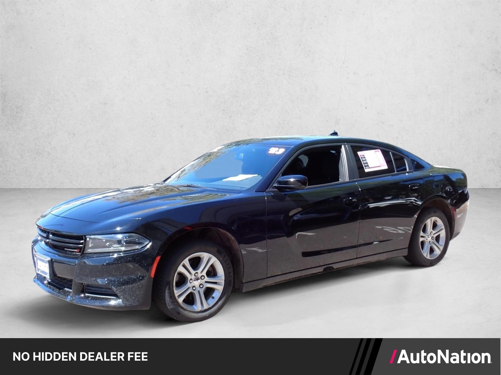 Used 2023 Dodge Charger SXT