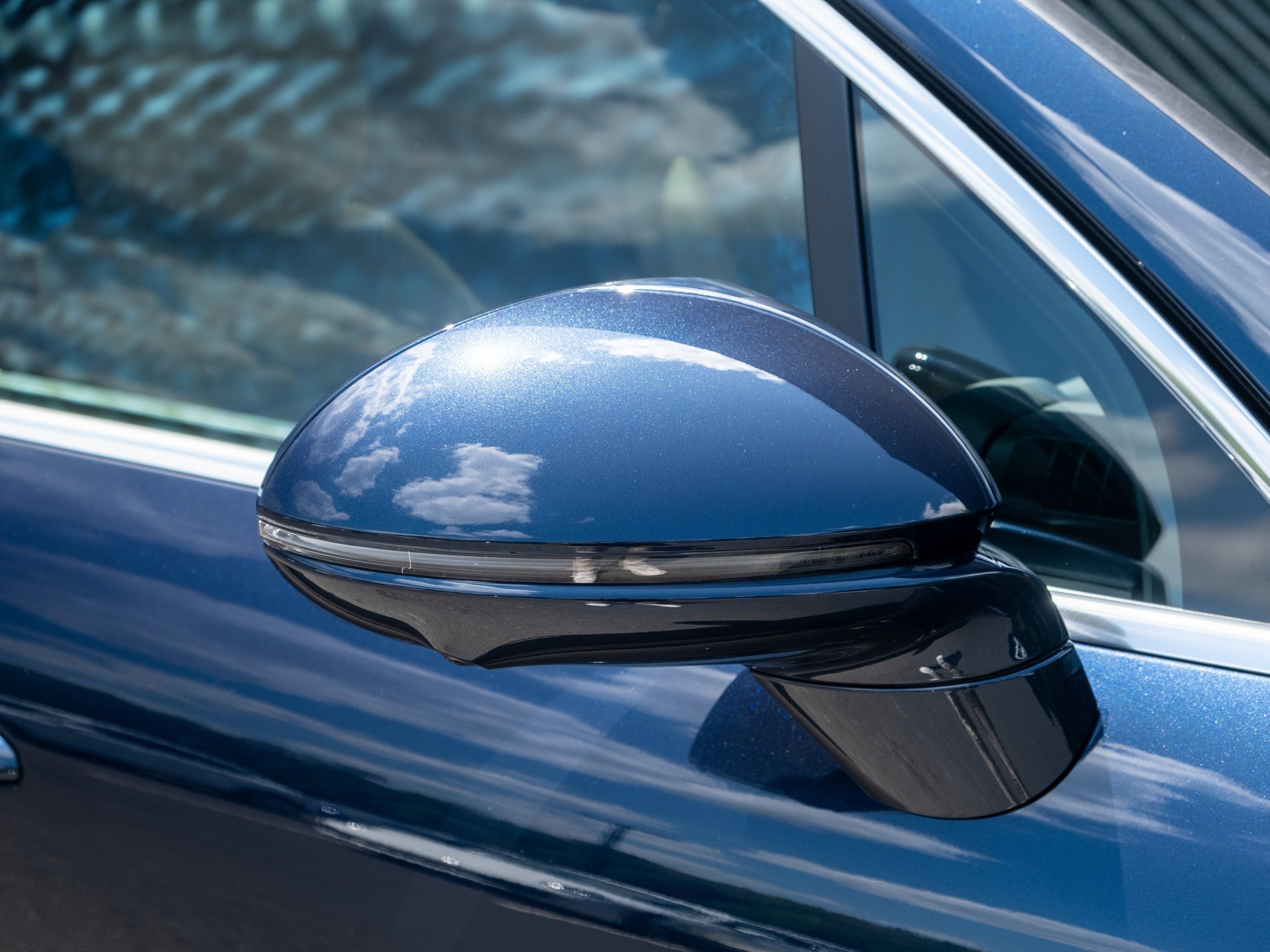 Certified 2026 Porsche Cayenne image 35