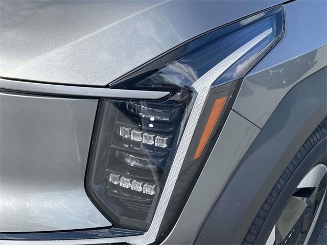Certified 2024 Kia EV9 Wind image 13