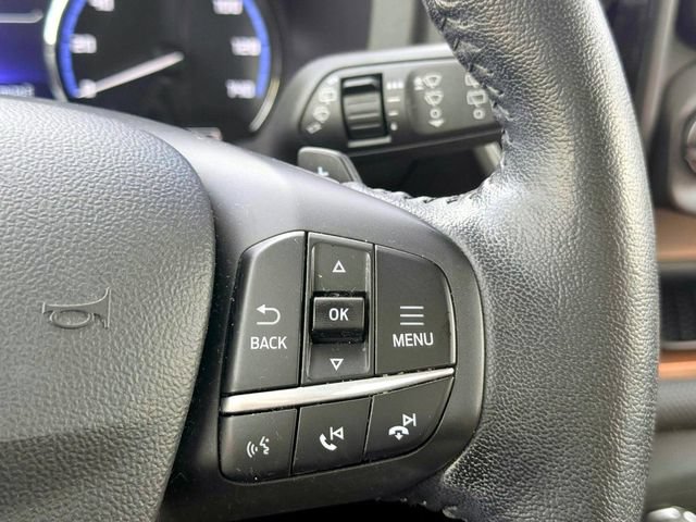 Used 2022 Ford Bronco Sport Badlands w/ Premium Package AWD/4WD image 23