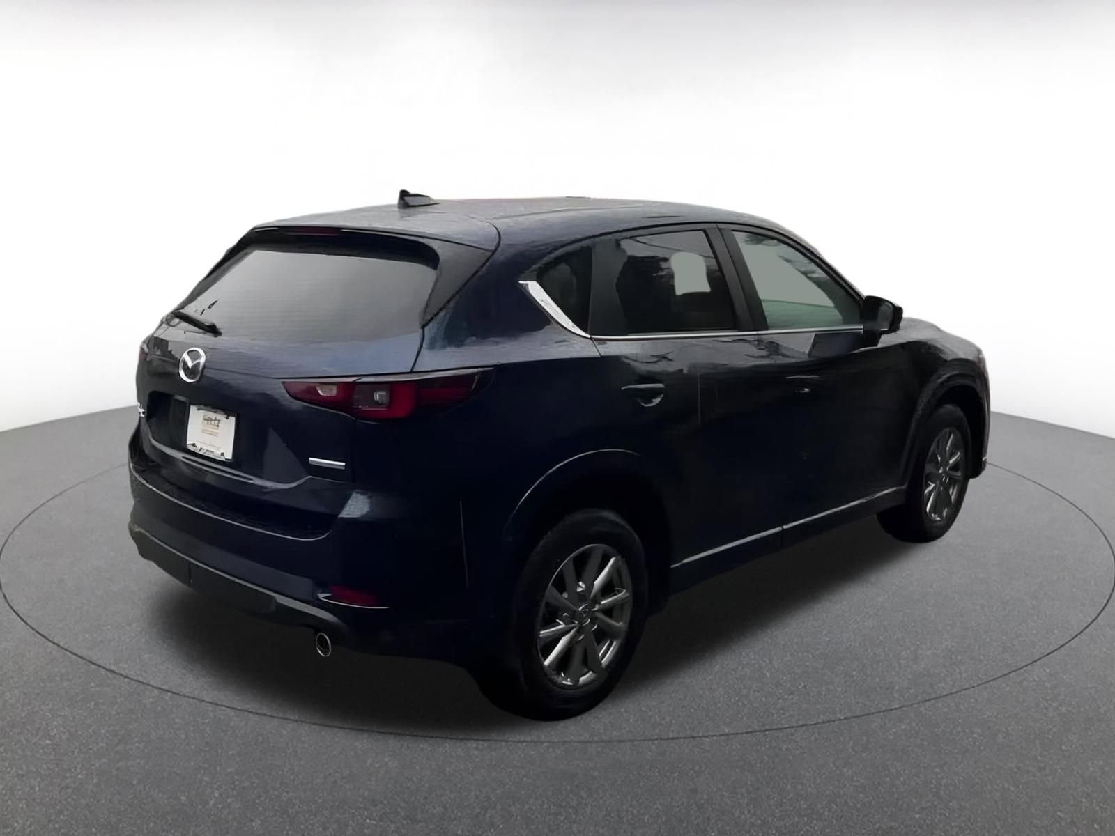 Used 2025 MAZDA CX-5 AWD 2.5 S w/ Select Package image 15