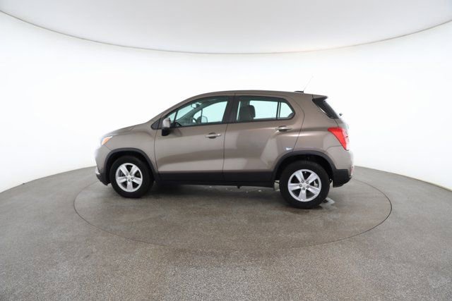 Used 2020 Chevrolet Trax LS image 7