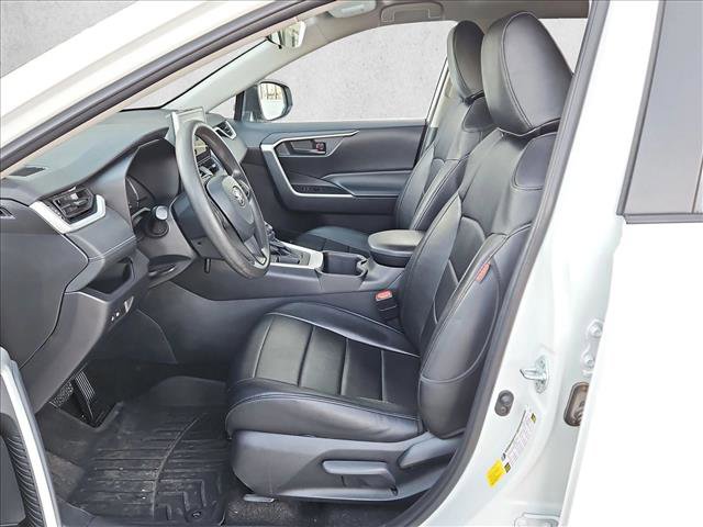 Used 2024 Toyota RAV4 LE image 15