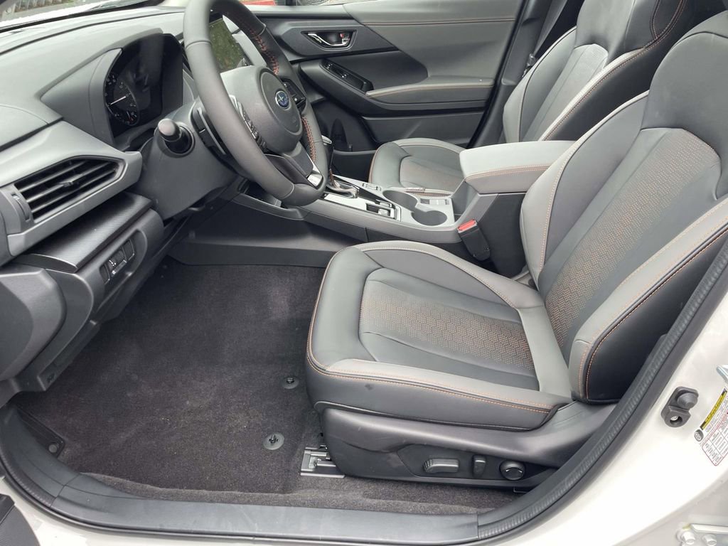 New 2025 Subaru Crosstrek 2.5i Limited w/ Crosstrek Mirror Package image 21