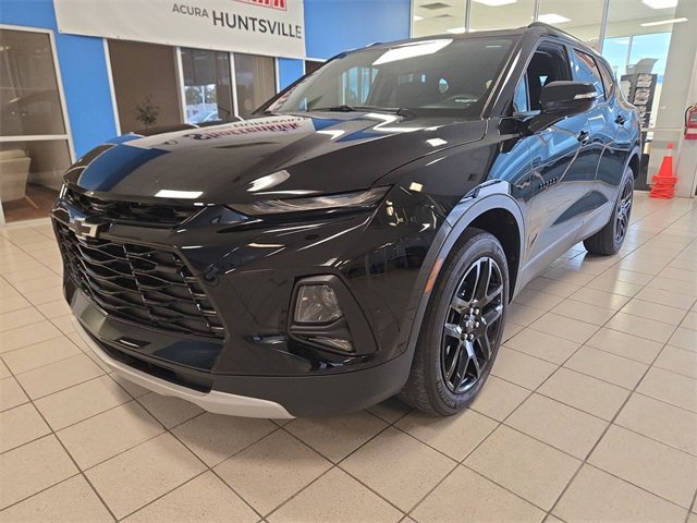 Used 2022 Chevrolet Blazer LT image 4