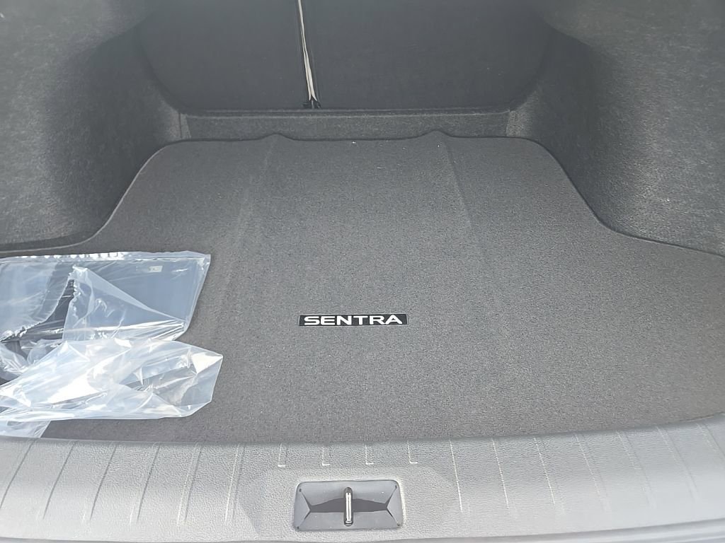 New 2026 Nissan Sentra SL image 34