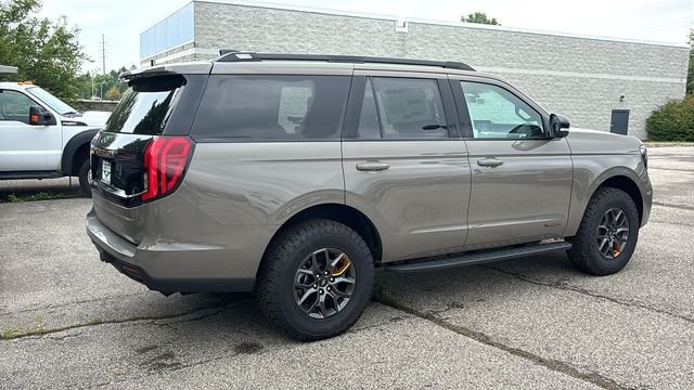 New 2026 Ford Expedition Tremor AWD/4WD image 30