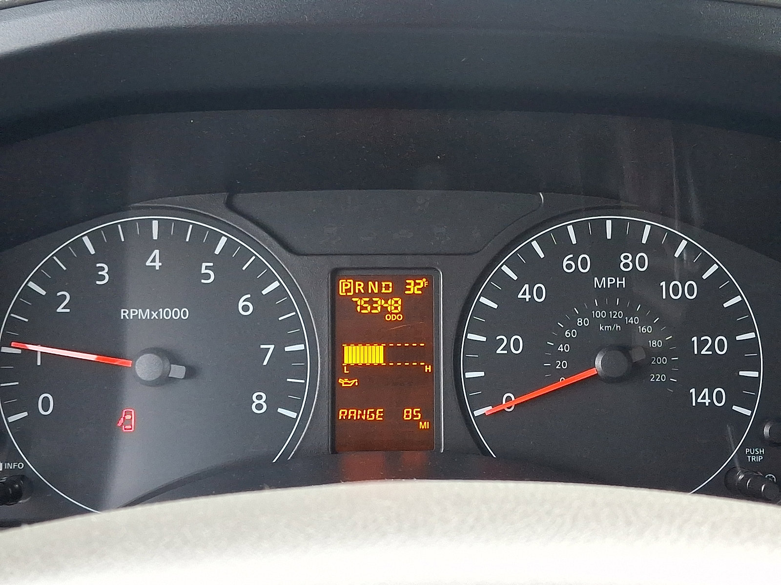 Used 2021 Nissan NV 2500 SV image 22