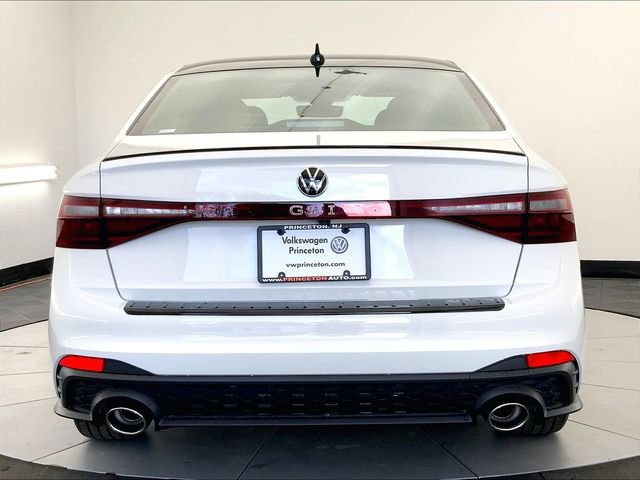 New 2026 Volkswagen Jetta GLI Autobahn FWD image 2