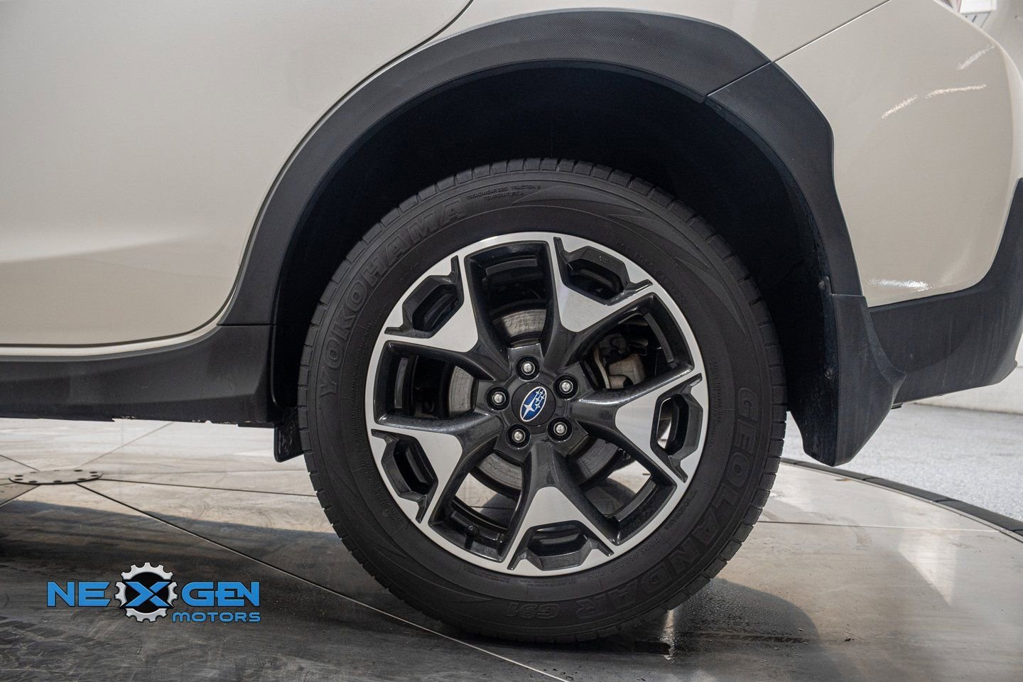 Used 2020 Subaru Crosstrek 2.0i Premium w/ Moonroof Package 2 image 44