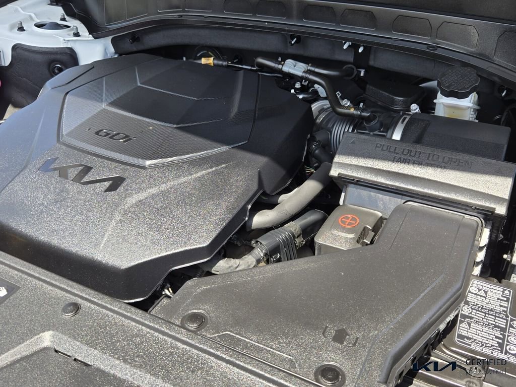 Certified 2023 Kia Telluride SX X-Pro image 21
