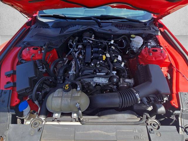 Used 2022 Ford Mustang Premium RWD image 21
