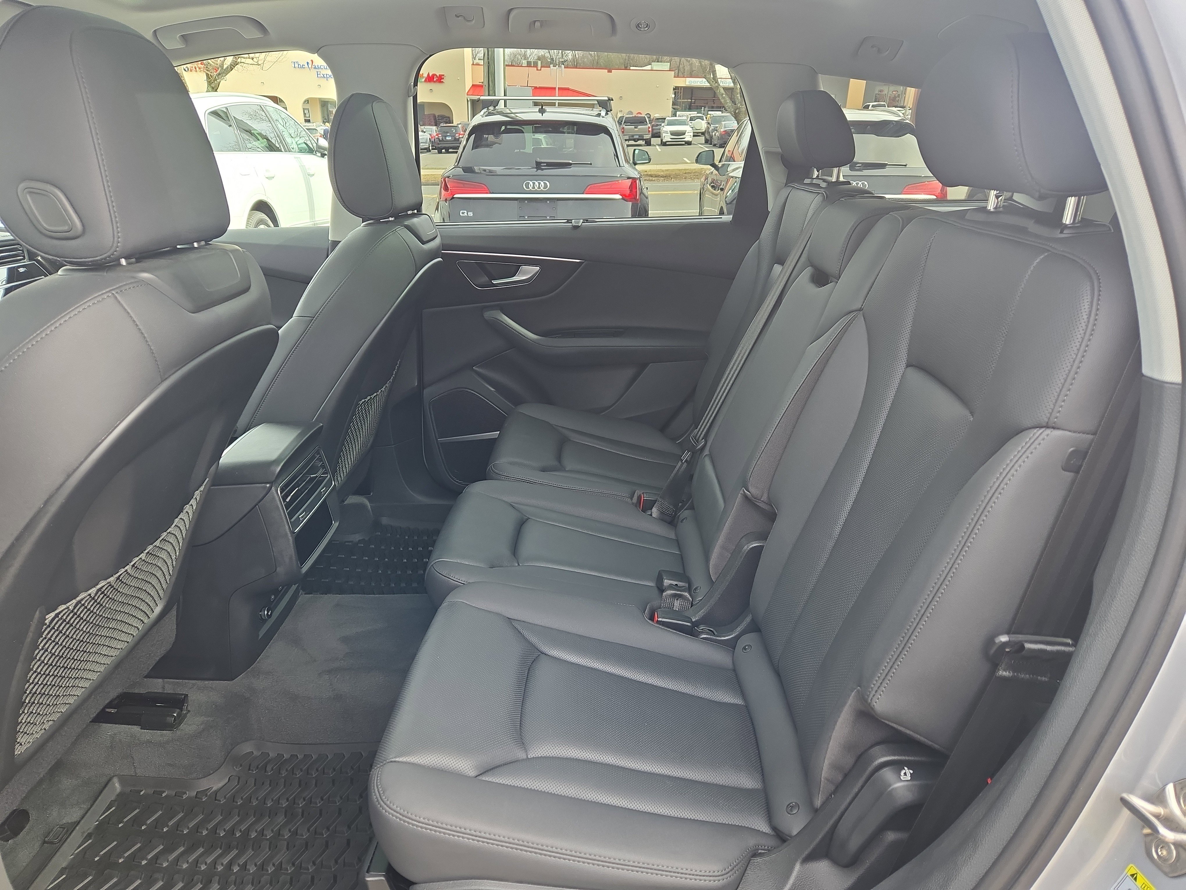 Certified 2022 Audi Q7 3.0T Premium Plus image 9