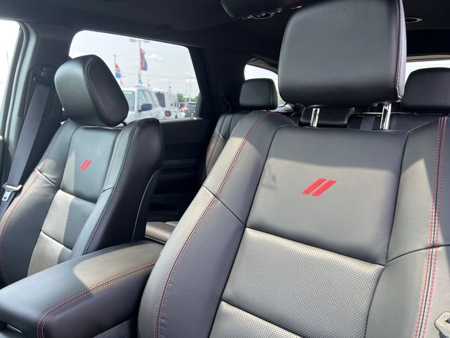 New 2026 Dodge Durango GT AWD/4WD image 22