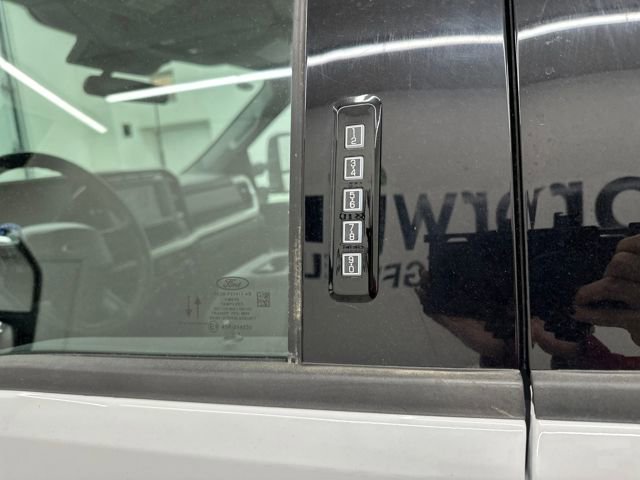 Certified 2024 Ford F250 XLT image 21
