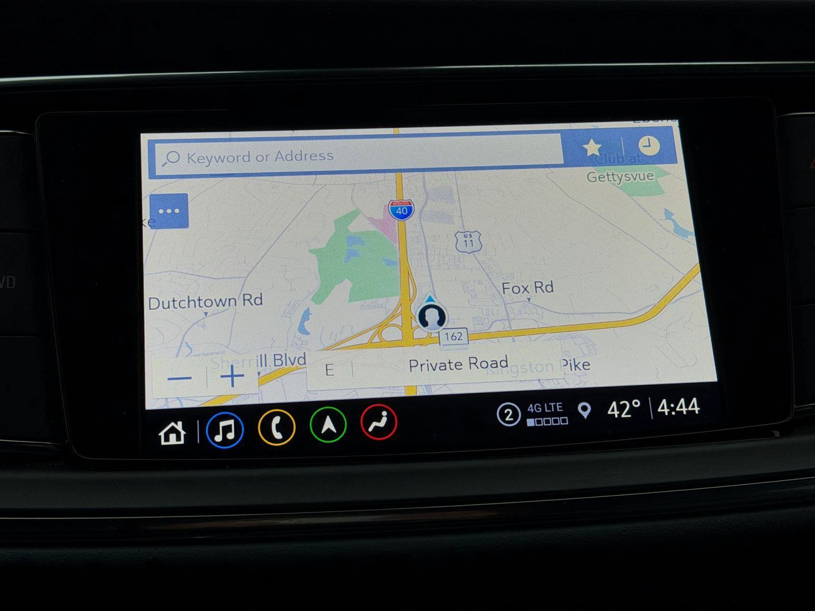 Used 2024 Buick Enclave Premium image 23