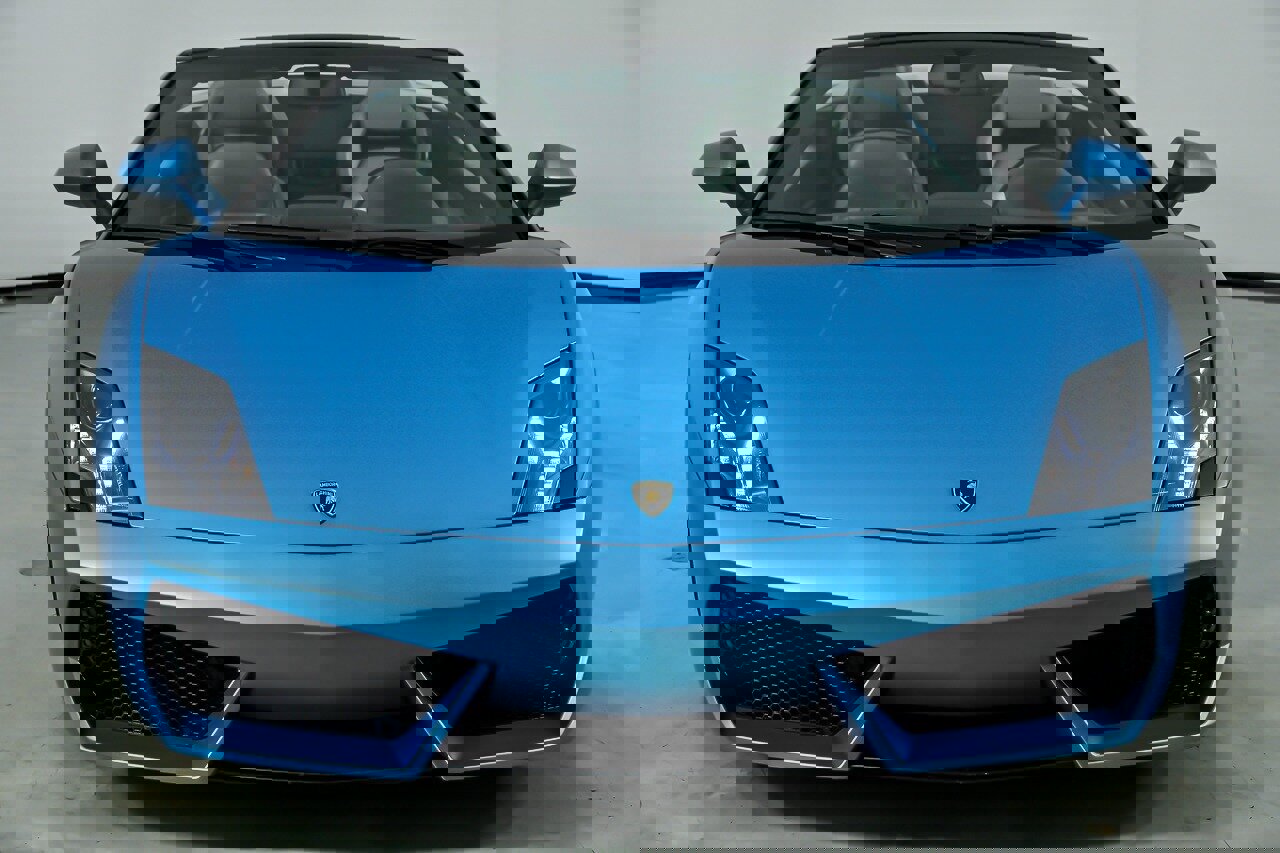 Used 2010 Lamborghini Gallardo LP 560-4 image 5