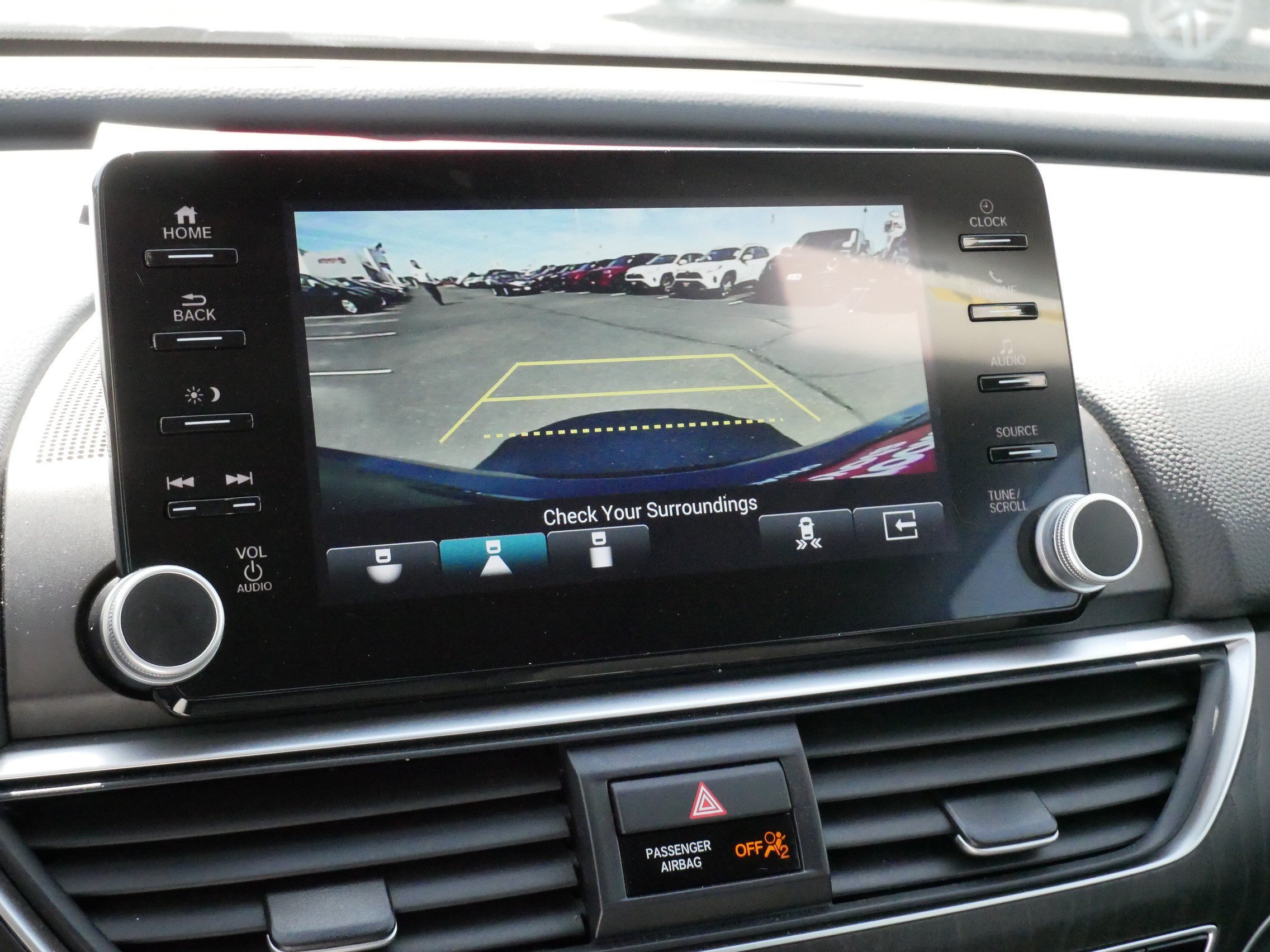 Used 2021 Honda Accord EX-L image 32