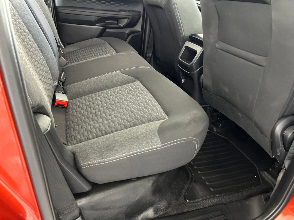 Used 2024 Ford Ranger XL AWD/4WD image 22