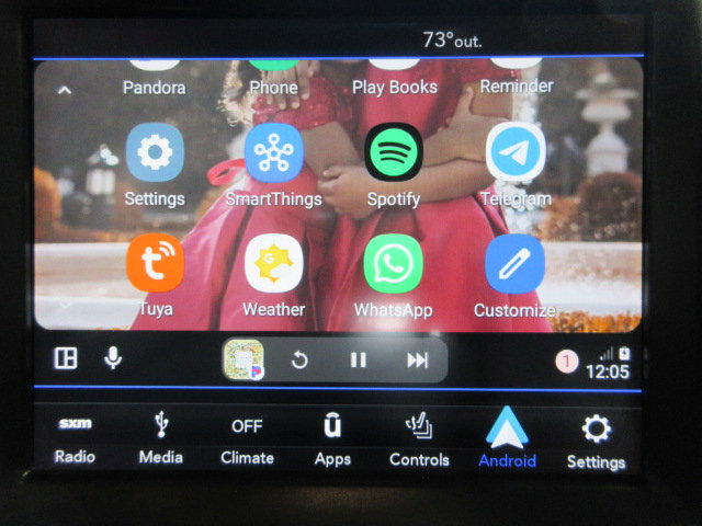 Used 2018 RAM 1500 Laramie image 35