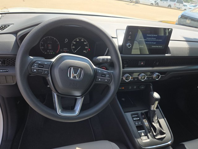 New 2026 Honda CR-V LX image 16