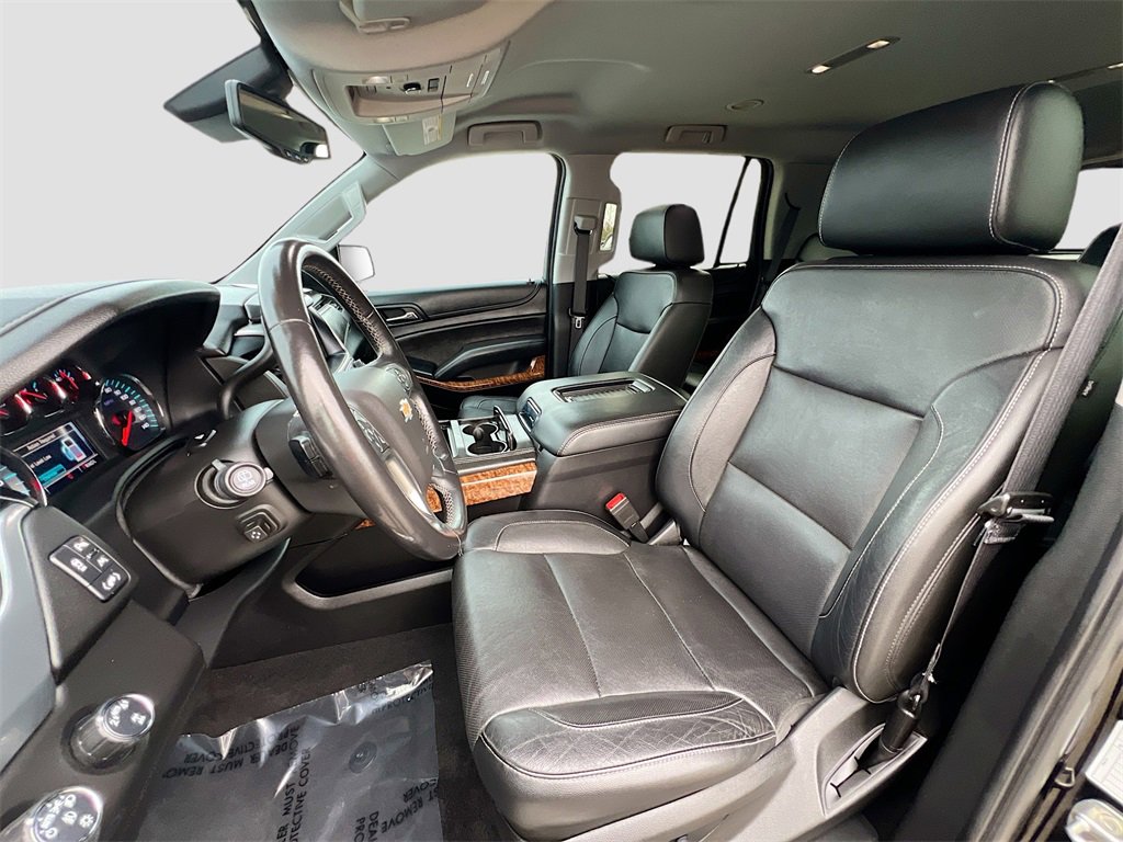 Used 2020 Chevrolet Tahoe Premier image 22