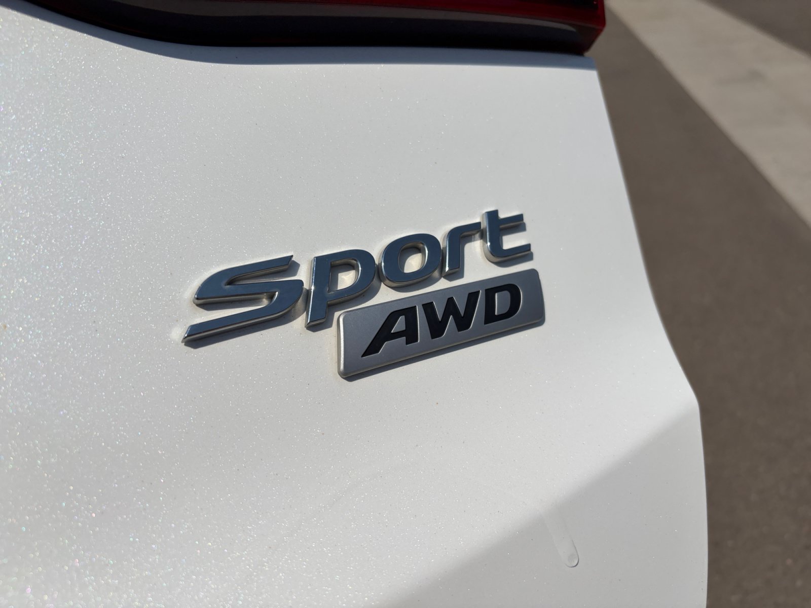 Used 2017 Hyundai Santa Fe Sport AWD/4WD image 23