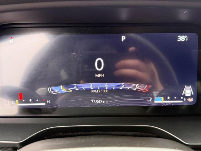 Certified 2023 Jeep Grand Cherokee L Laredo image 31