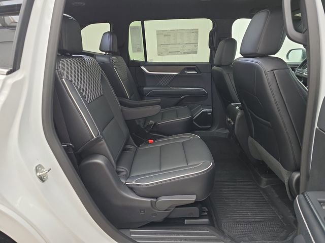 New 2026 GMC Acadia Denali w/ Super Cruise Package image 38