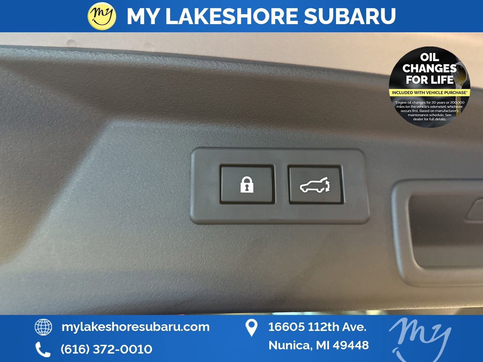 New 2026 Subaru Outback Touring image 27