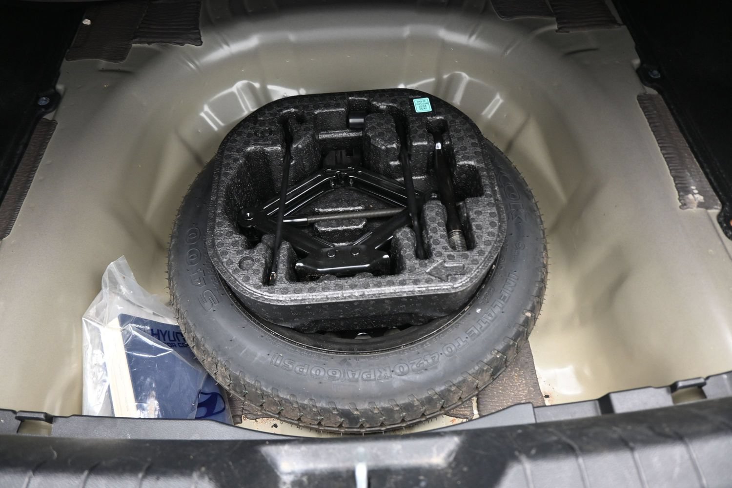 Used 2025 Hyundai Sonata SEL FWD image 10