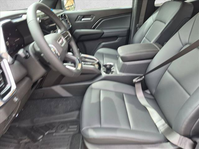 New 2026 GMC Canyon Elevation w/ Convenience Package AWD/4WD image 9
