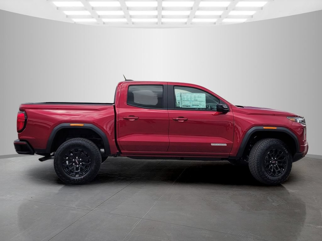 New 2026 GMC Canyon Elevation RWD image 3