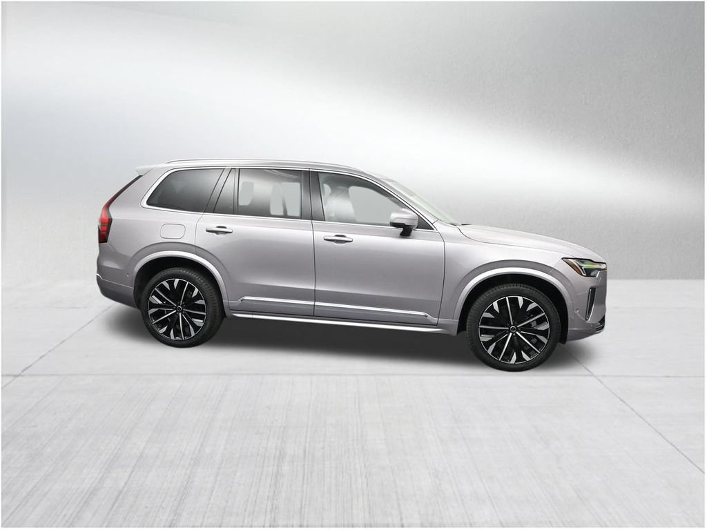 New 2026 Volvo XC90 B6 Plus w/ Protection Package Premier AWD/4WD image 6