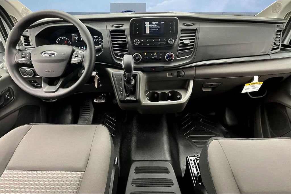 New 2025 Ford Transit 150 Base image 5