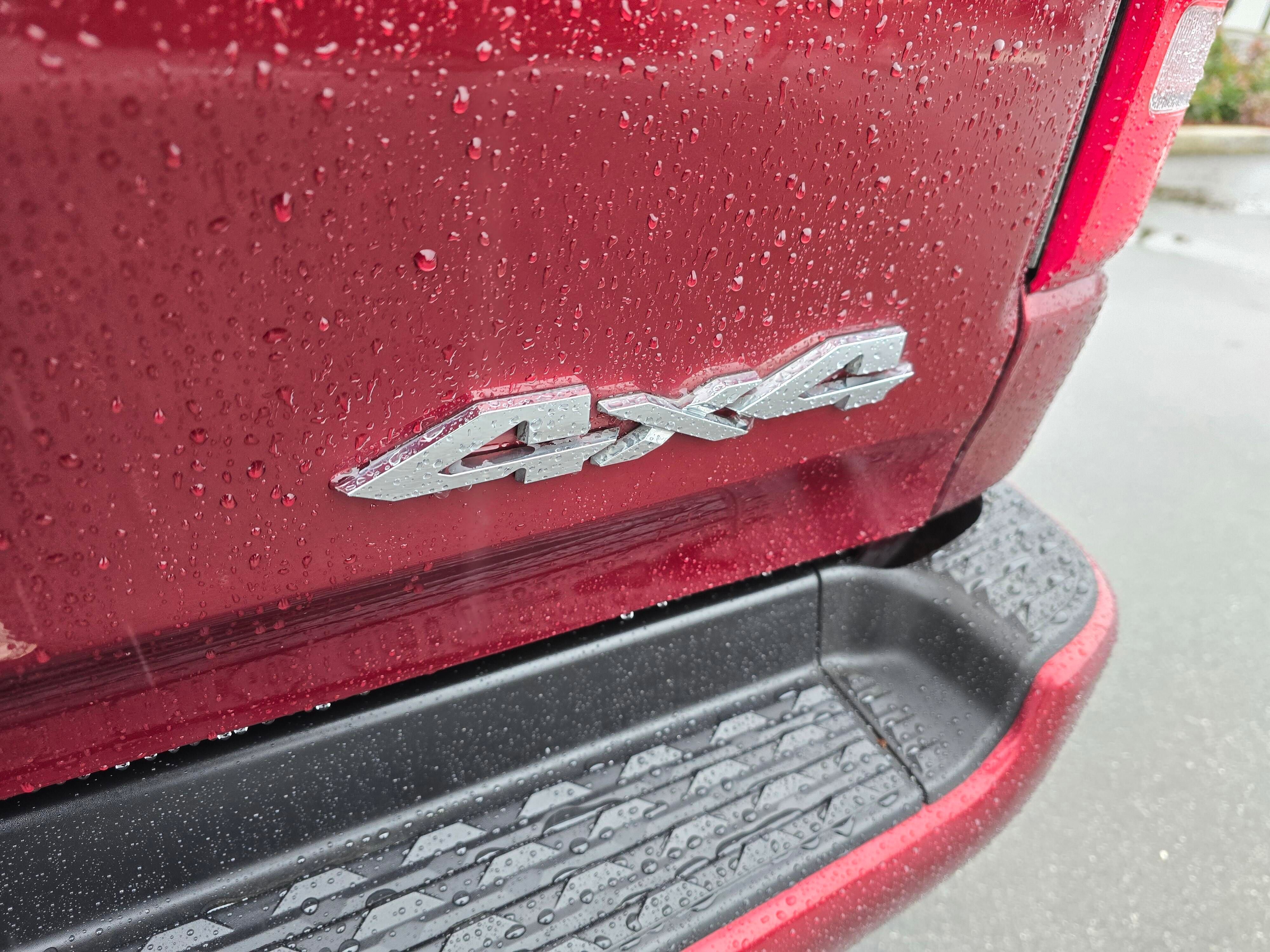 Used 2020 RAM 1500 Limited image 10