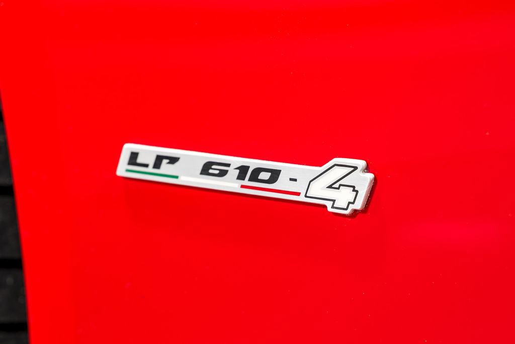 Used 2015 Lamborghini Huracan LP 610-4 image 48