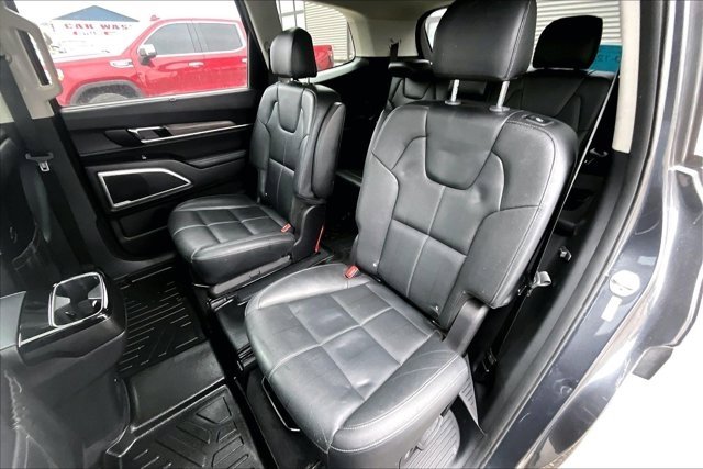 Used 2021 Kia Telluride EX w/ EX Premium Package image 22
