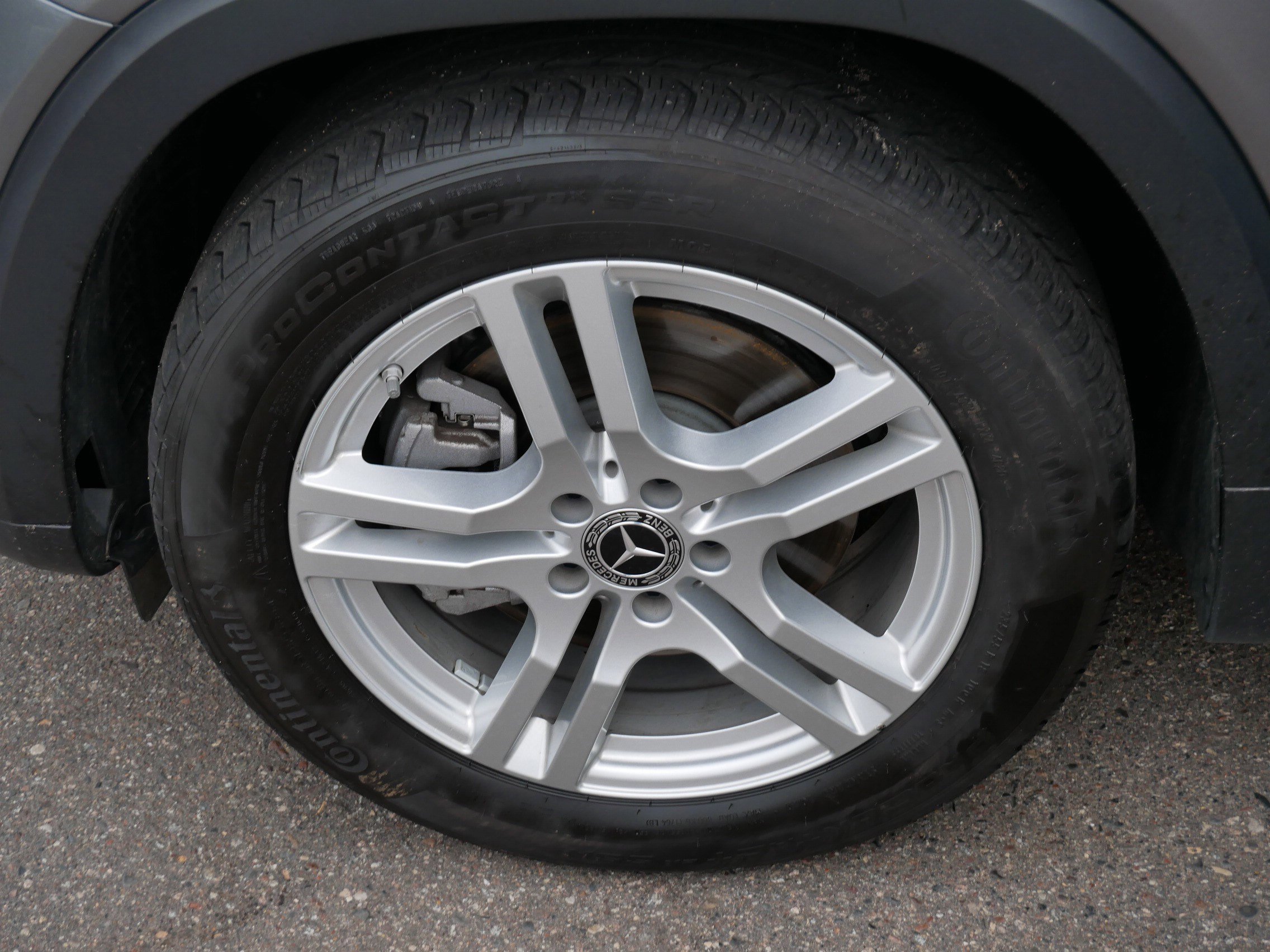 Used 2021 Mercedes-Benz GLB 250 4MATIC image 15